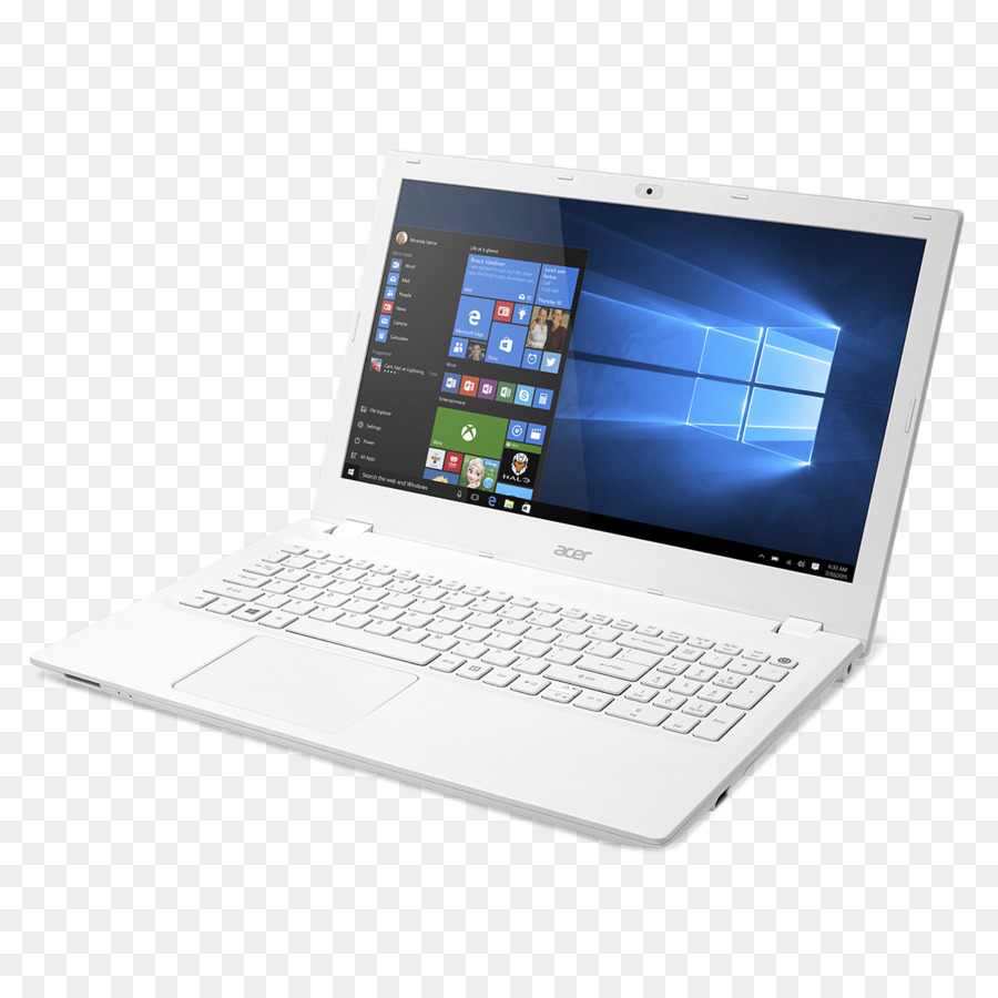 Laptop Intel Core i7 Acer Aspire - größer Zoomen großen