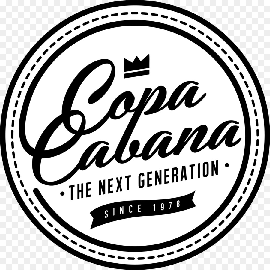 Copacabana   Die Nächste Generation Logo Diskothek Discjockey Optische Salvatore RJ Copacabana - andere
