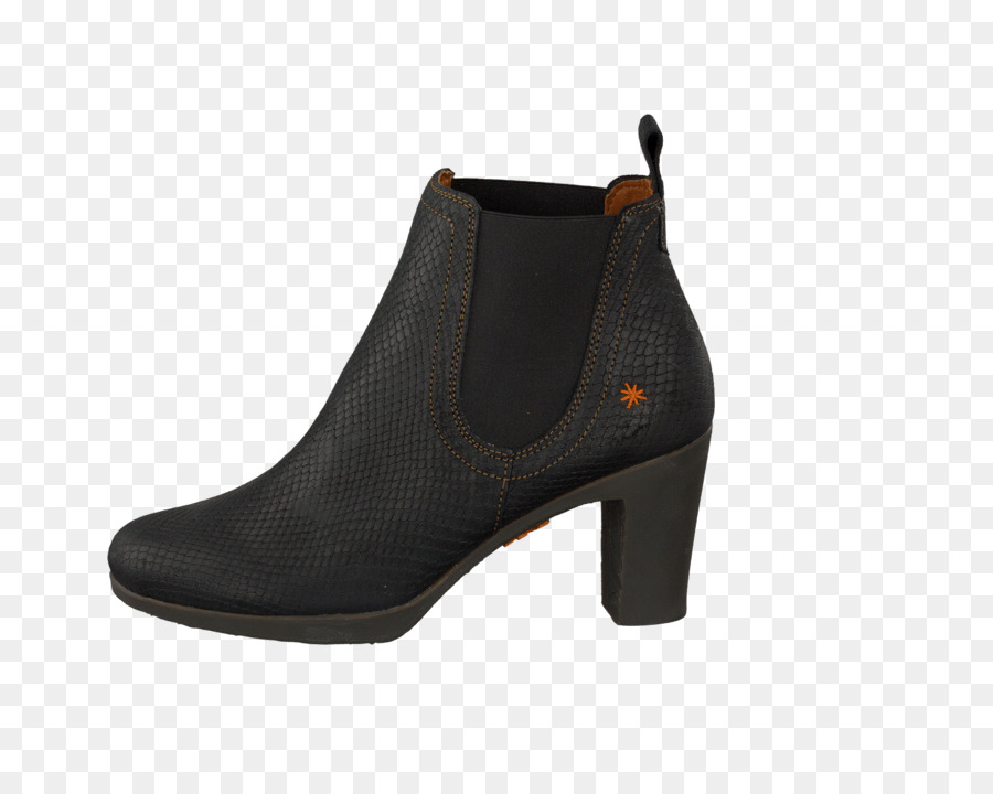 La moda di avvio alla Caviglia di Cuoio Chelsea boot - Avvio