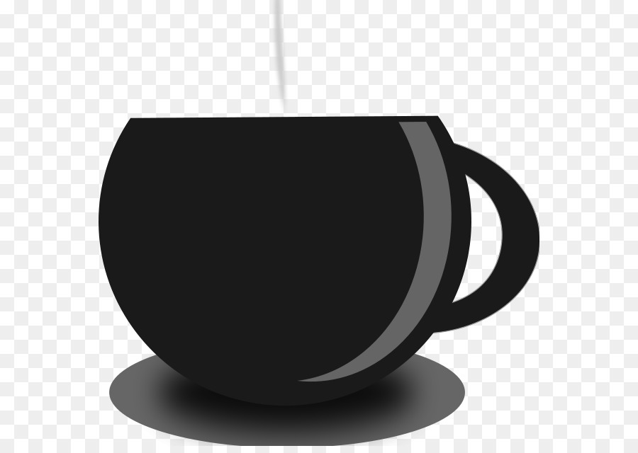 Tazza da caffè, Tè, Tazza di Clip art - caffè