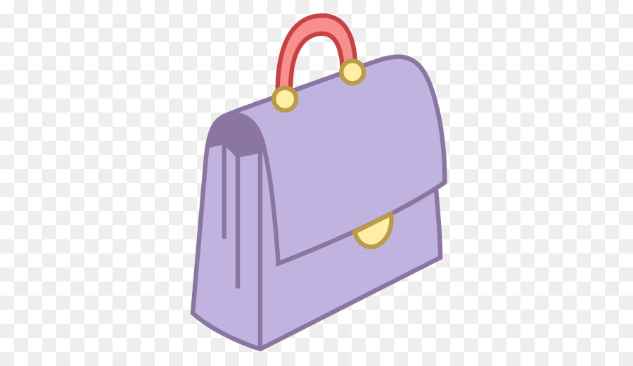 Handbag Purple