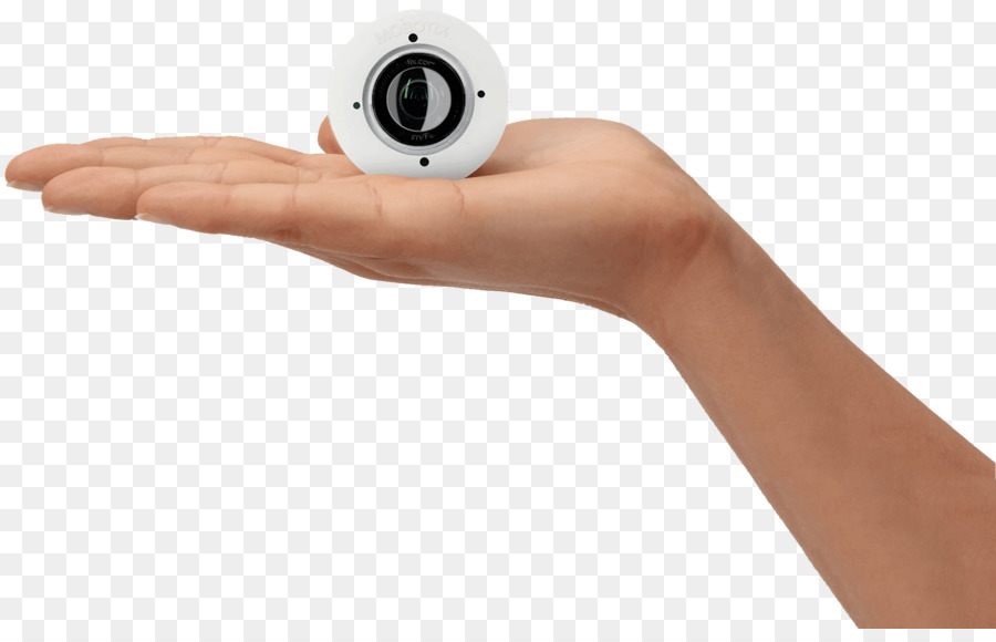 Webcam, Lupus IP kiểm soát Truy cập - webcam