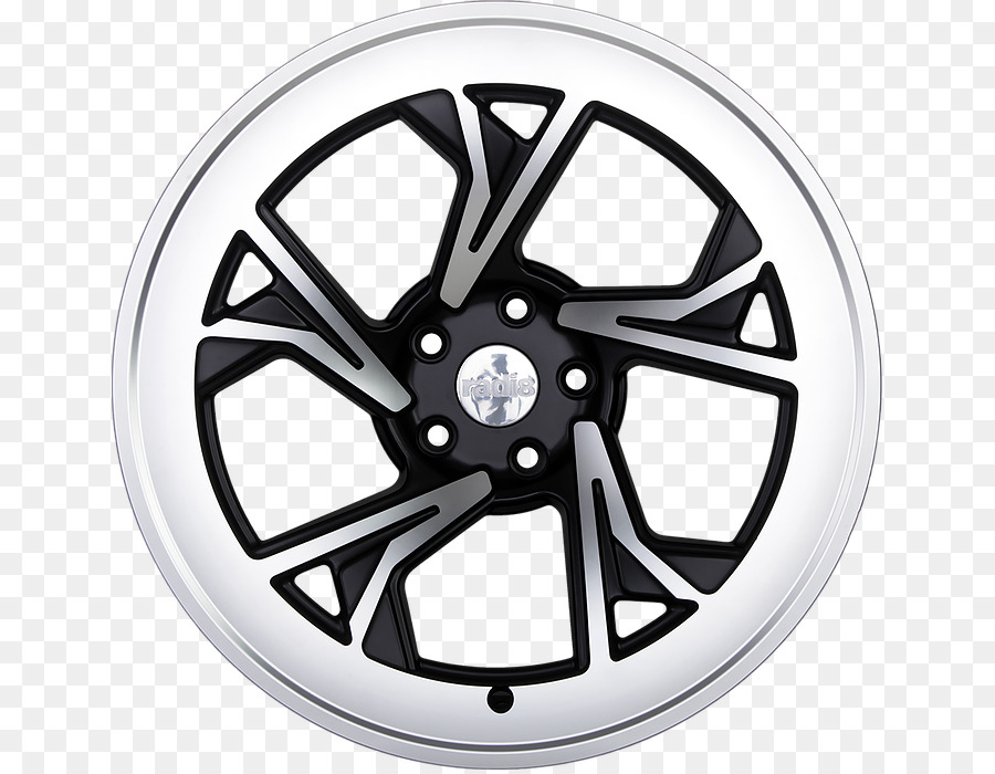 radi8 Räder, USA, Auto, Volkswagen Alloy wheel - Auto