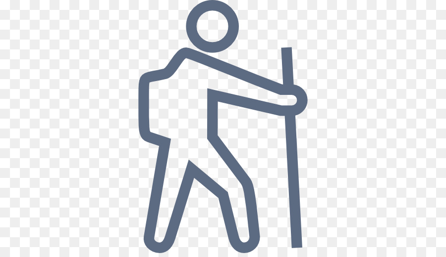 Icone del Computer Escursionismo Simbolo di Clip art - simbolo