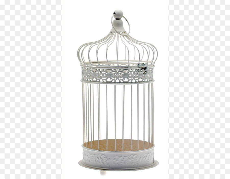 Birdcage Nazionale di Nozze canarie - lanterna centrotavola
