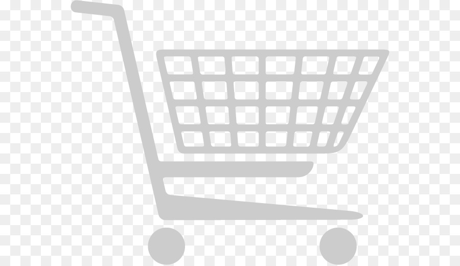 Shopping cart Display device Supermarkt - Warenkorb