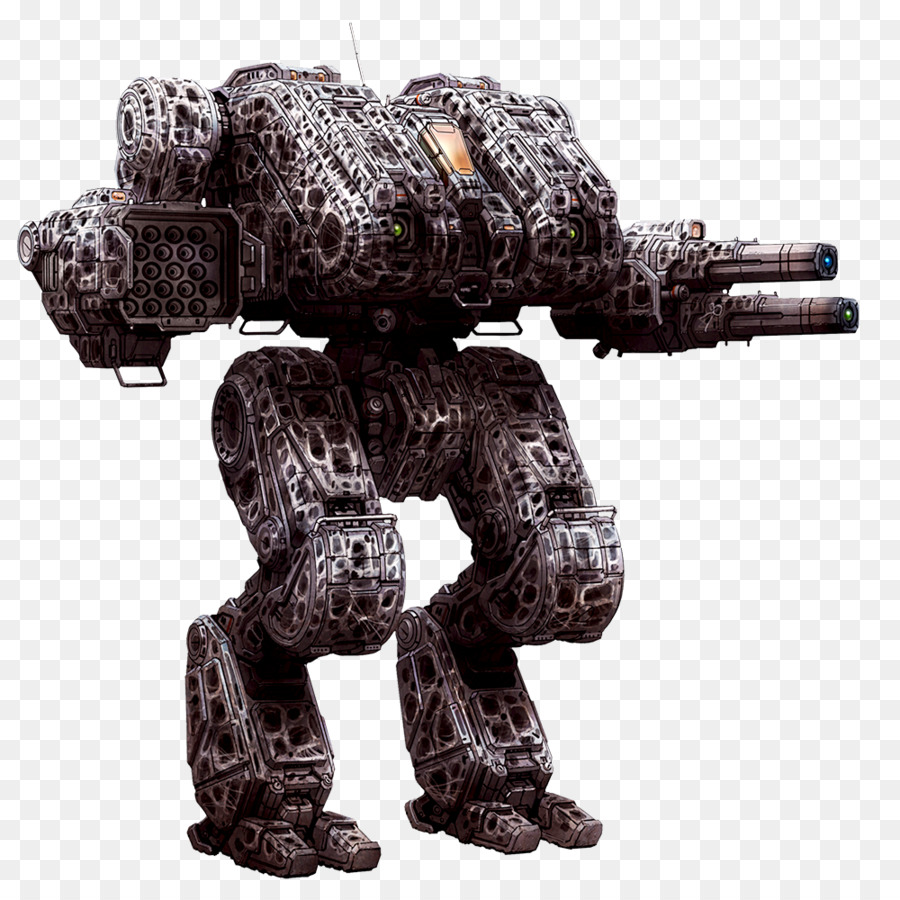 Điều BattleTech cỗ máy Quân đội robot Thanatos - chủ đề đặc biệt