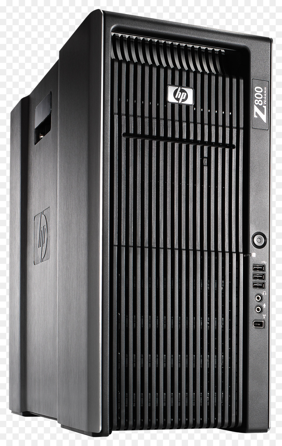 Hewlett Packard Workstation Dell, Xeon Multi core Prozessor - Hewlett Packard