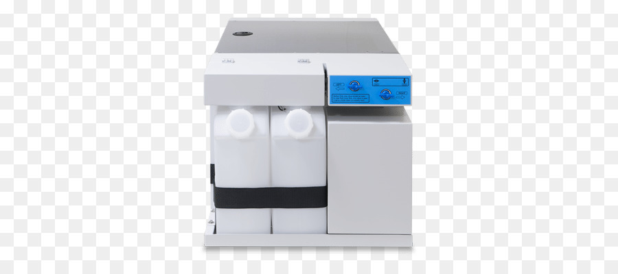 Drucker Kleine appliance - flex Druck Maschine