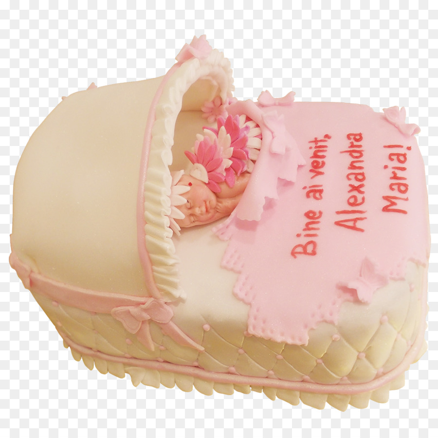 Crema di burro Torta di decorazione Torte glassa Reale Rosa M - Rosa