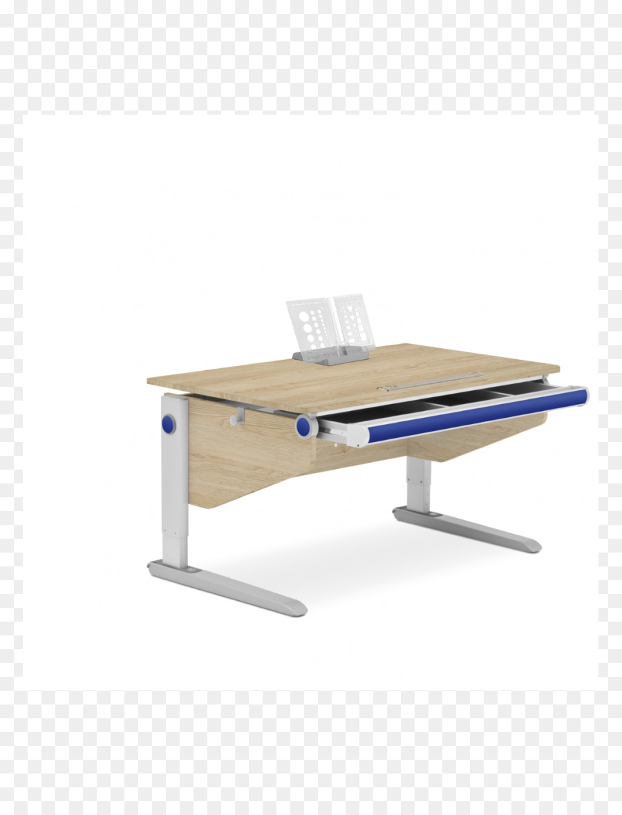 Table Desk moll Funktionsmöbel GmbH Furniture Office - Tabelle