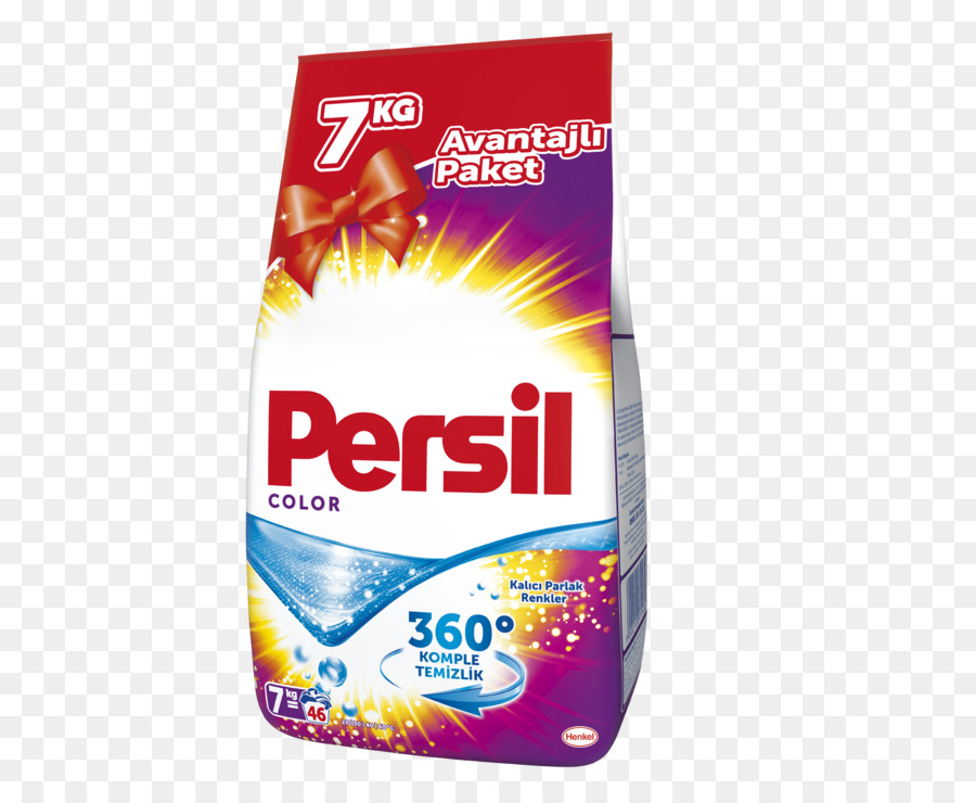Persil Laundry Supply