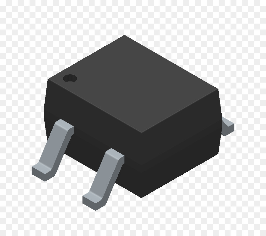 Transistor, Diodo Elettronico componente Elettronica di Piccolo Schema del Circuito Integrato - piccolo schema del circuito integrato