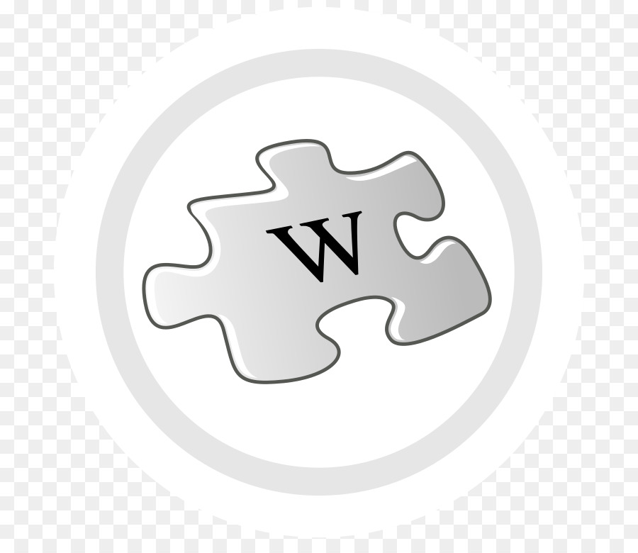 Wikipedia Logo Hand Png Download 768 768 Free Transparent
