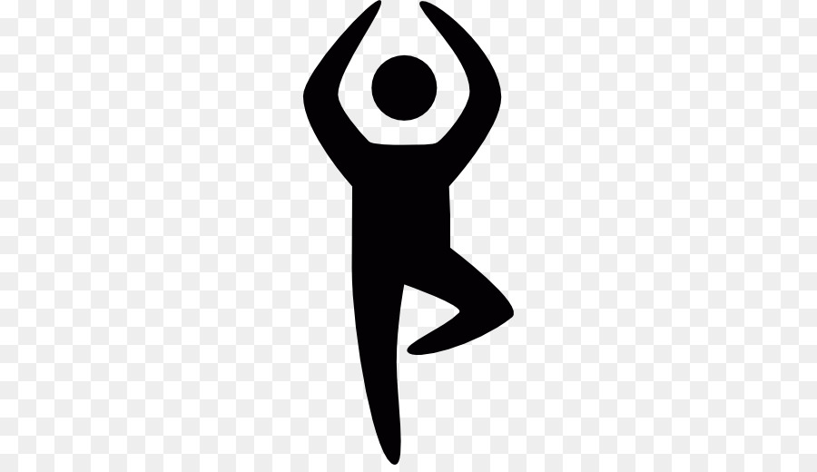 Computer Icons Yoga & Pilates Matten - Yoga