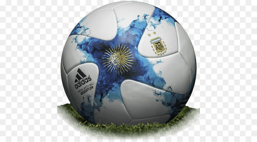 2017-18 Argentine Primera Division Argentinien Adidas Telstar 18 2016-17 Argentine Primera Division - Adidas