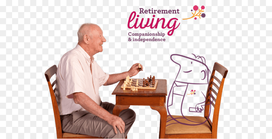 Home-Care-Service-Residential care Retirement community - live in der Krankenpflege