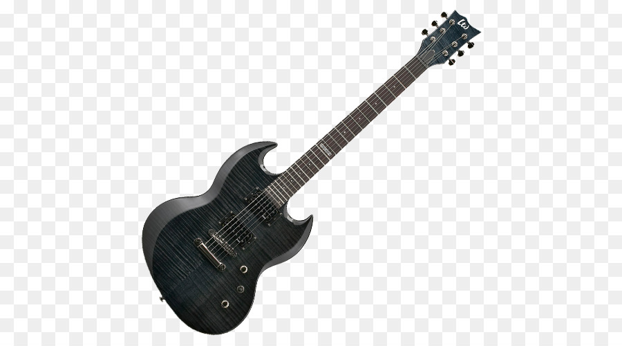 Gibson SG Special E-Gitarre Epiphone G-400 - E Gitarre
