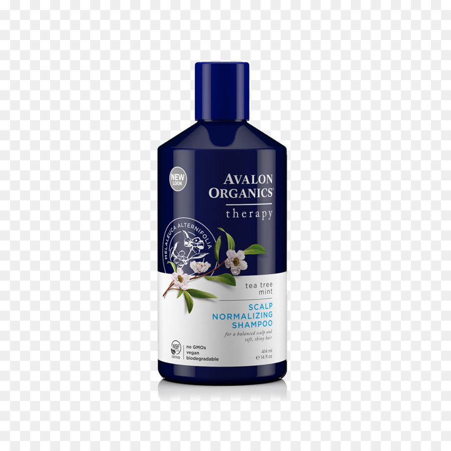 Avalon Organics Medizinischen Anti-Schuppen-Shampoo Von Avalon Organics Biotin B-Komplex Verdickung Shampoo Haarpflege - Shampoo