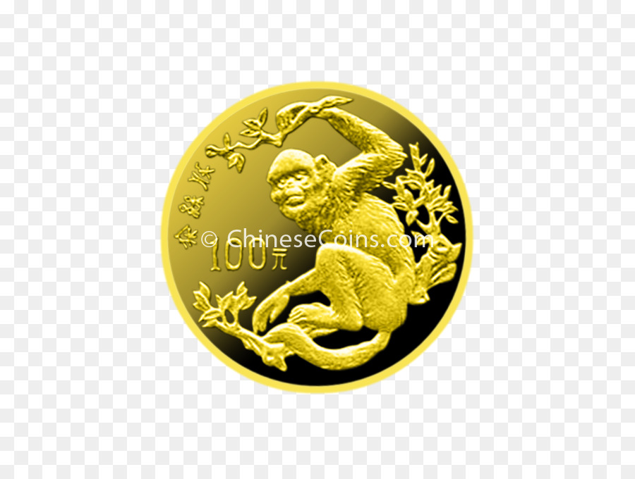 Đồng Tiền Vàng Chữ - Đồng xu