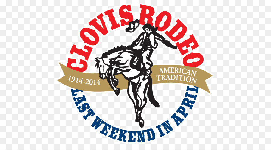 Cavallo Clovis Rodeo Rodeo Drive di Vitello roping - cavallo