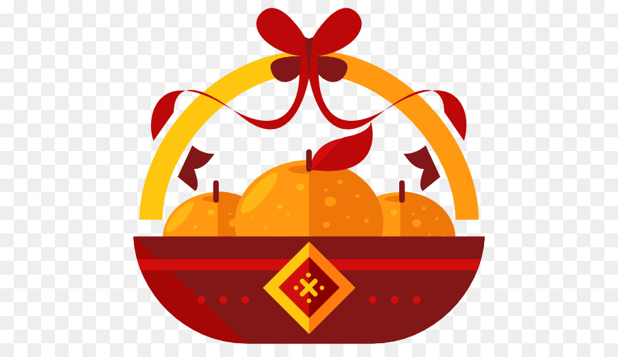 Chinese New Year Máy Tính Biểu Tượng Văn Hóa - Tết nguyên đán