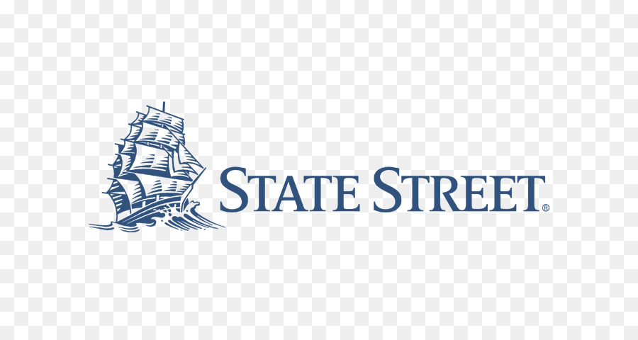 State Street Corporation, Boston Logo Business NYSE:STT - Finanzbranche