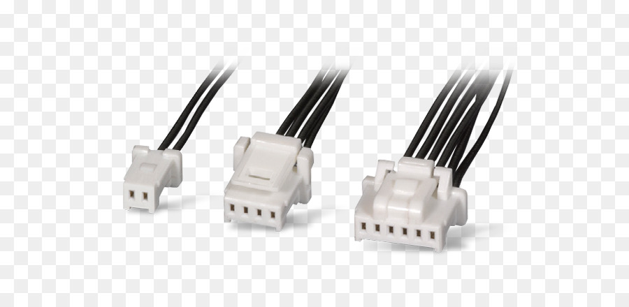 Molex-Stecker Mouser Electronics Elektrische Kabel - Draht und Kabel