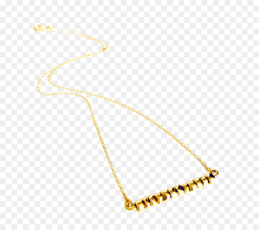 Halskette Ohrring Gold Körper Schmuck - Mode Schmuck