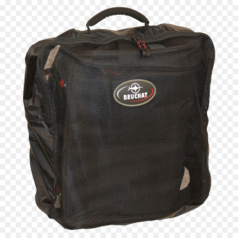 Gepäck Beuchat Tauchen Rucksack - Tasche