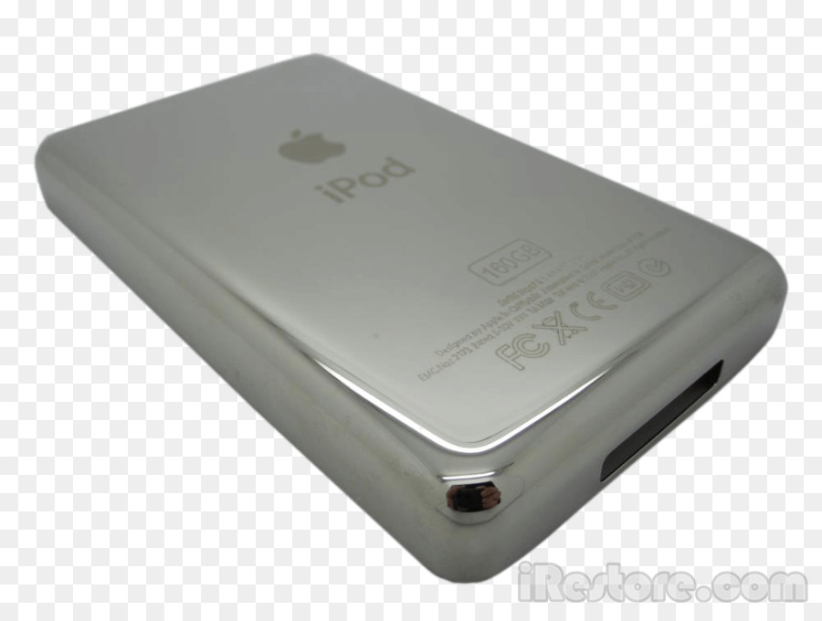 iPod touch (2a generazione) IPod Classic Apple iPod touch (3a generazione) - Mela