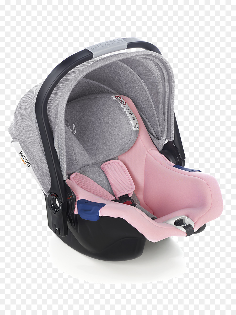 Baby & Toddler Seggiolini Auto Jane, Con.E. Trasporto neonati Baby sling - auto