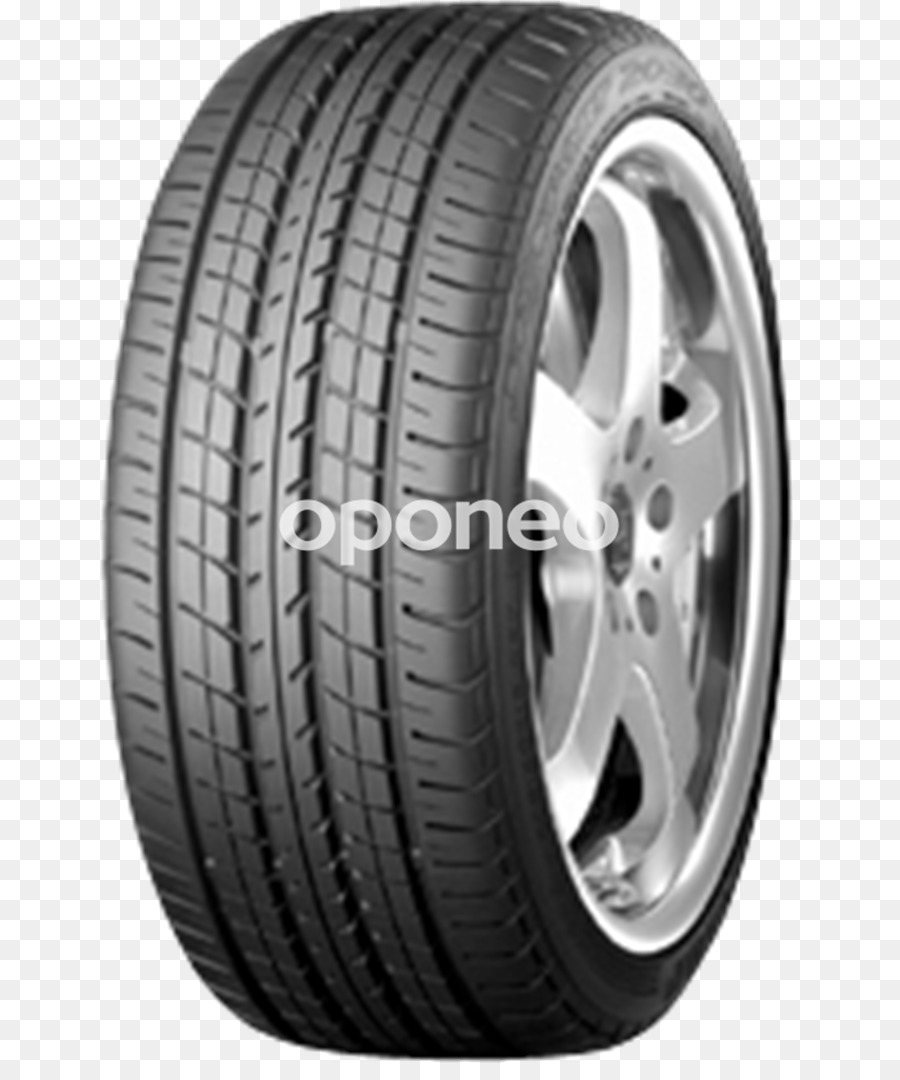 Auto Dunlop Reifen, Hankook Reifen - Auto