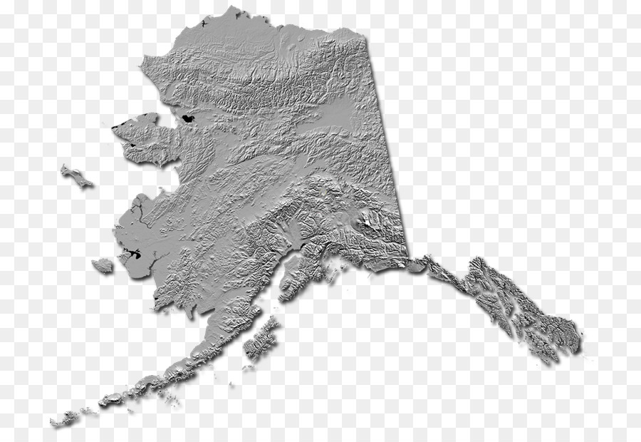 Fairbanks Juneau Kenai Anchorage Bản Đồ - bản đồ