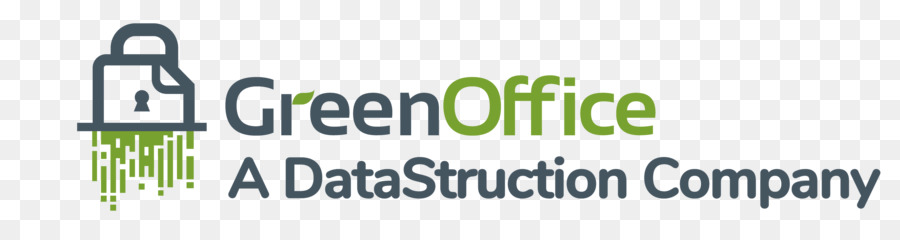 Logo Marke Green Office - Design