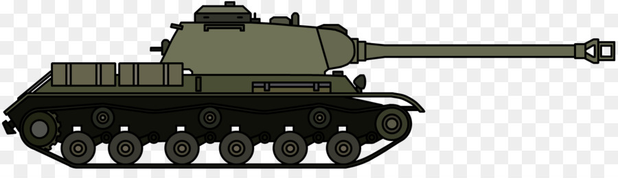Panzer Selbstfahrender Artilleriegeschütz - Tank