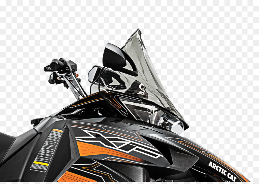 Xe máy Xe Arctic Cat Công ty Yamaha Motor Snowmobile - xe gắn máy