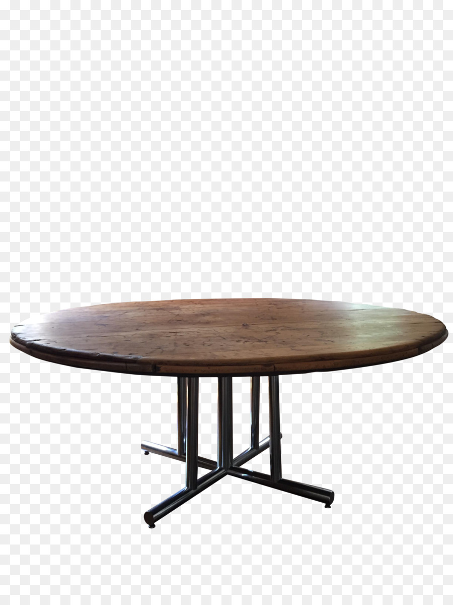 Tavolini Angolo Ovale - tabella