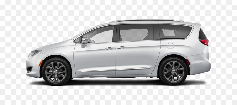 2018 Chrysler Bình Lai Giới Hạn Hành Khách Van 2017 Chrysler Trên Xe Ram Đón - xe