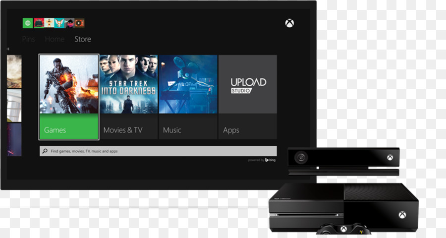 Xbox 360 Technology