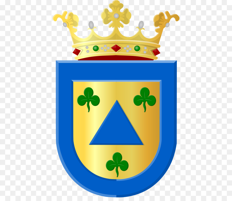Wappen von Hoogezand Sappemeer, Wappen von Hoogezand Sappemeer, Gorecht Stadt - Wapen van Waterschap Noordoostpolder