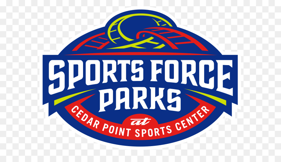 Sport di Forza Parchi/Cedar Point Centro Sportivo Torneo di MLB World Series - torneo di baseball flyer