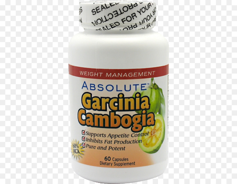 Nahrungsergänzung Garcinia cambogia Ernährung Appetitzügler - Garcinia kambokagia