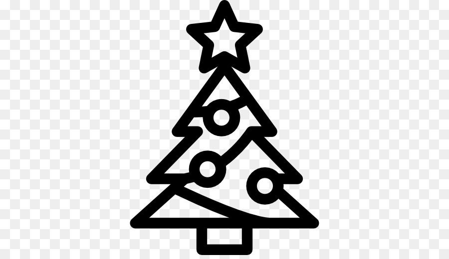 Santa Claus Christmas tree Computer Icons - Weihnachtsmann