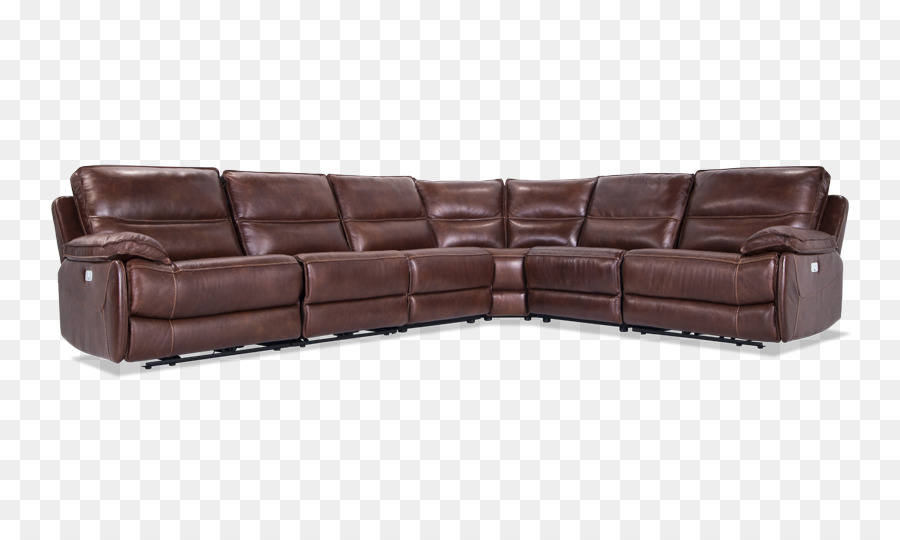 Liege-Couch-Leder-Sofa-Bett-Stuhl - Stuhl