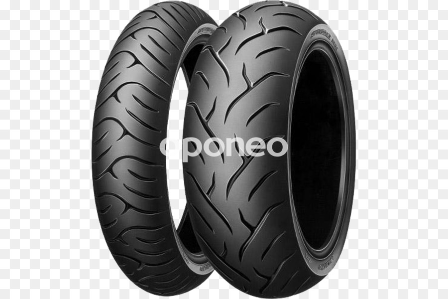 Dunlop Tyres Tire