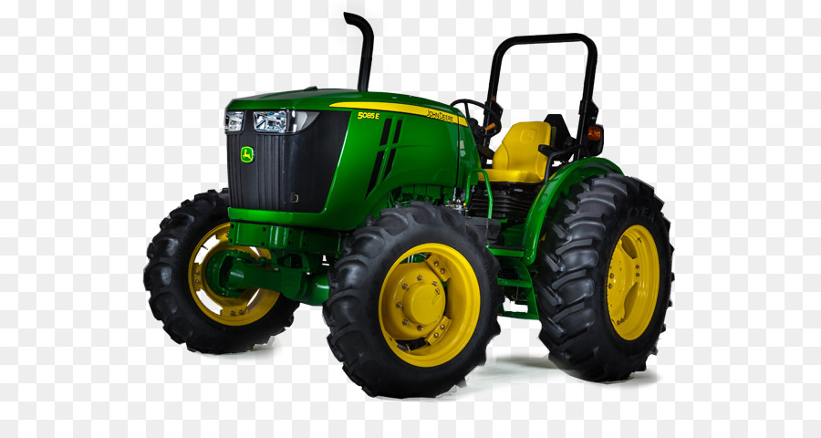 John Deere Traktor Schwermaschinen Minnesota Deutz-Fahr Agrotron - wz