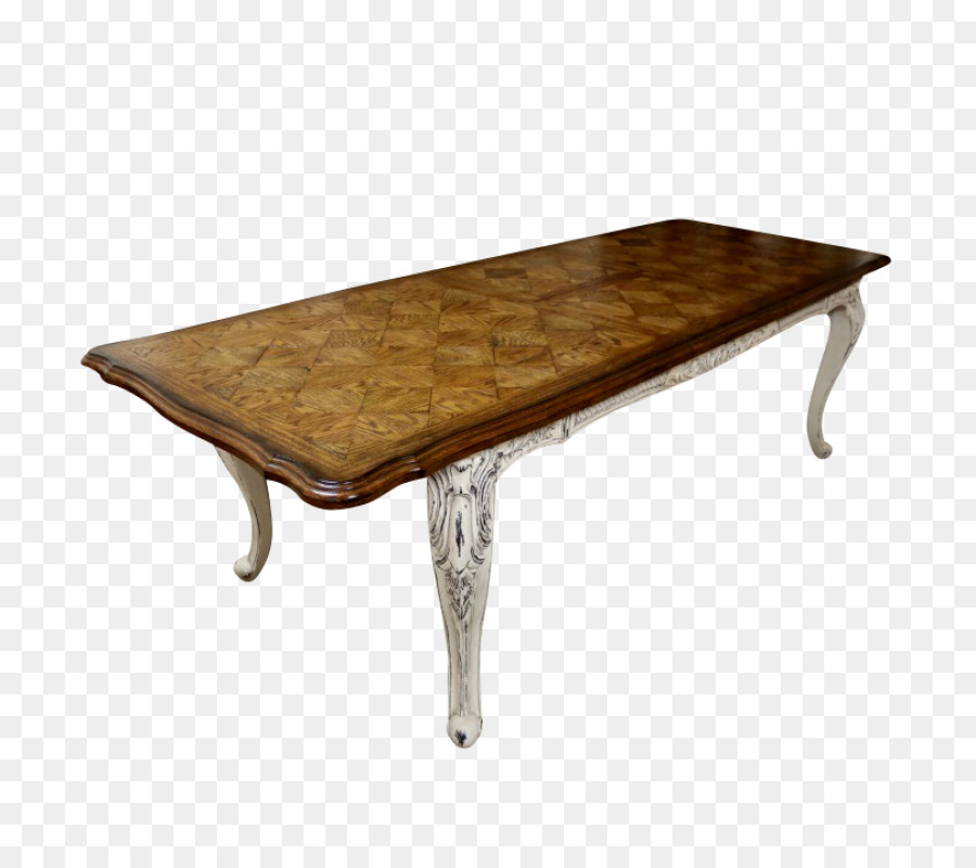 Tavolini Rettangolo - antico scolpito squisita