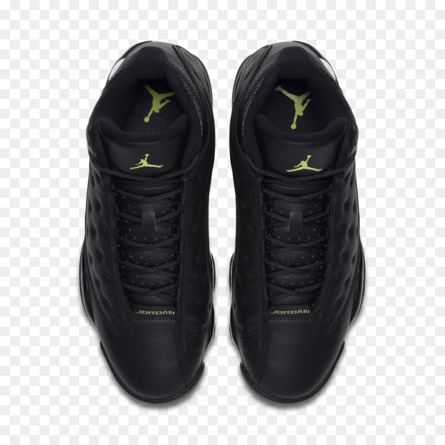 Air Jordan Turnschuhe Nike Schuh Leder - Nike