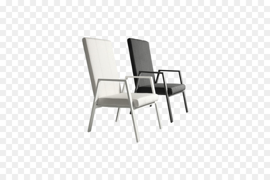 Stuhl Garten Möbel Tisch Couch aus Kunststoff - Stuhl